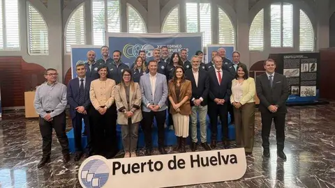 Presentacion Interpuertos