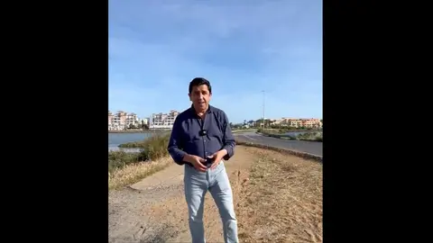Fuente: Facebook Ayuntamiento de Ayamonte