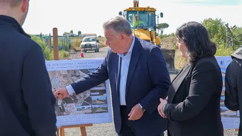 Fuente: Facebook Ayuntamiento de Almonte