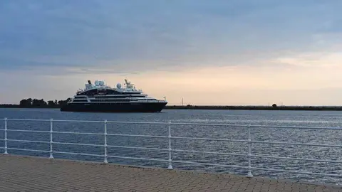 Fuente: Puerto de Huelva