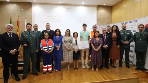 Fuente: Colegio de M&eacute;dicos de Huelva