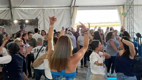 Fuente: Facebook Ayuntamiento de Punta Umbr&iacute;a