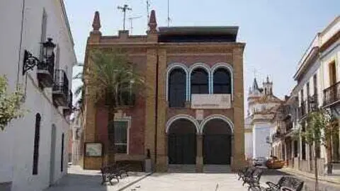 Ayuntamiento de Bonares