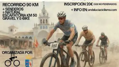 Do&ntilde;ana Natural 2026