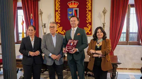 Fuente: Ayuntamiento de Almonte