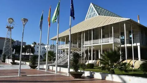Ayuntamiento de Punta Umbr&iacute;a