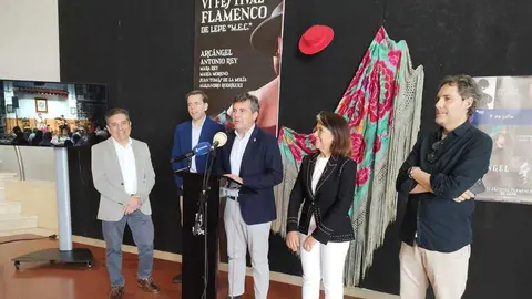 Fuente: Ayuntamiento de Lepe