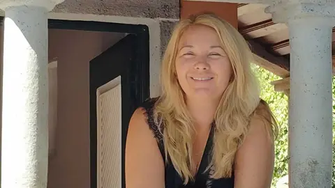 Profesora desaparecida y cuyo cad&aacute;ver ha sido encontrado
