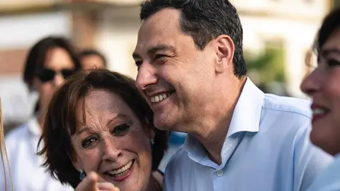 Moreno saluda a ciudadanos