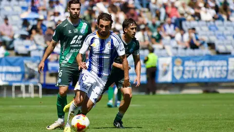 Fuente: Alberto D&iacute;az