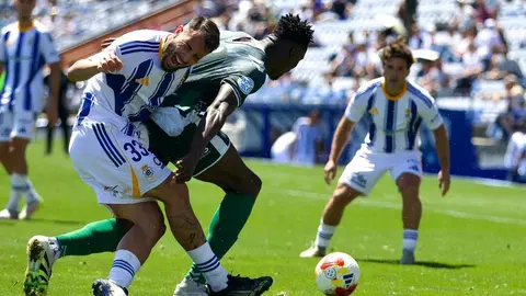 Recre - Xerez