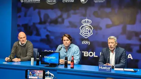 Balance de la temporada que se est&aacute; celebrando en estos momentos en el Nuevo Colombino. Fuente: Tenor