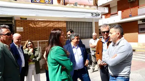 Fuente: PP de Huelva