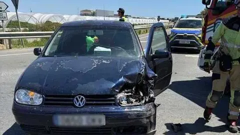 Fuente: Facebook Sab Bbomberos Huelva Provincia