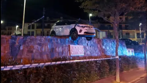Fuente: Facebook Sab Bomberos Huelva Provincia