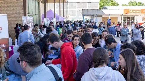 Fuente: Facebook Ayuntamiento de Huelva