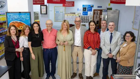 Fuente: Facebook Ayuntamiento de Huelva