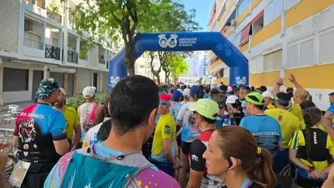 Fuente: Facebook Ayuntamiento de Punta Umbr&iacute;a