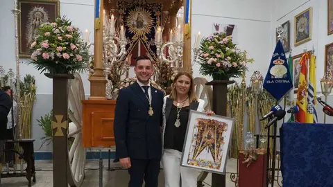Fuente: Facebook Ayuntamiento de Isla Cristina