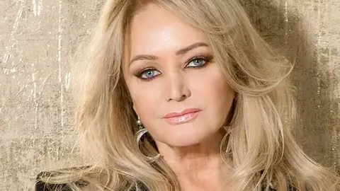 Bonnie Tyler se encuentra en coma inducido