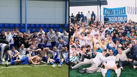 El Atl&eacute;tico Onubense se salva y el Bollullos jugar&aacute; los playoffs de ascenso