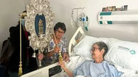 Fuente: Facebook Hospitales Pascual
