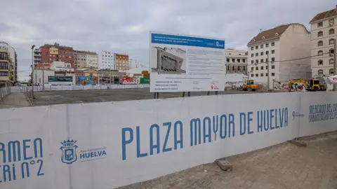 Fuente: Faceebook Ayuntamiento de Huelva