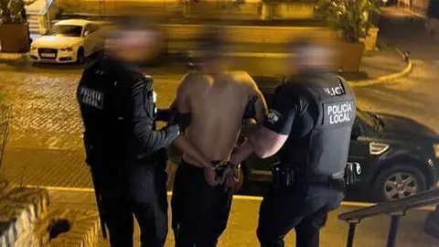 Fuente: Plataforma de Polic&iacute;as Locales de Almonte