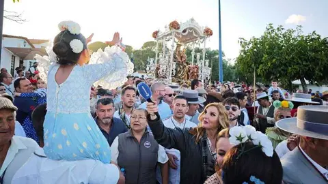 Fuente: Grupo Azahara de Comunicaciones
