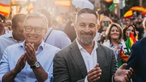 Gavira y Abascal