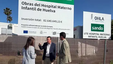 Fuente: PP de Huelva