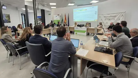 Fuente: Junta de Andaluc&iacute;a