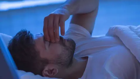 Higiene del sue&ntilde;o. Fuente: Quir&oacute;nsalud Huelva