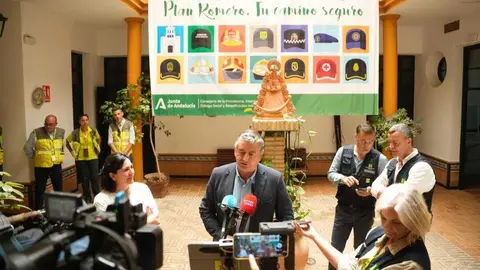Activaci&oacute;n Plan Romero