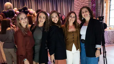 Eva Estudios Pilates celebra su segunda aniversario