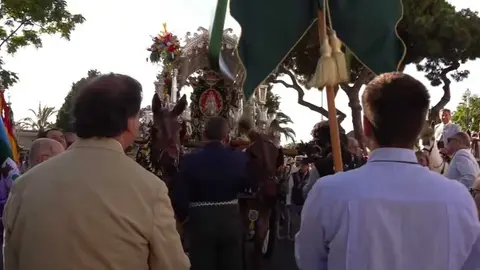Punta Umbr&iacute;a