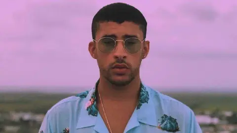 Bad Bunny ofrecer&aacute; cuatro conciertos en Espa&ntilde;a