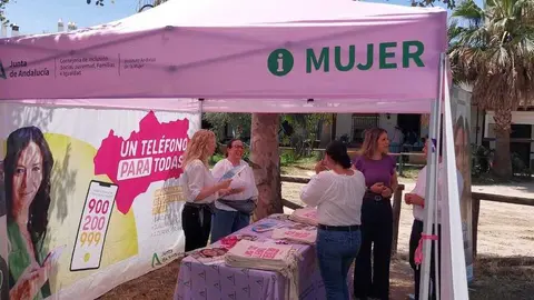 Fuente: Junta de Andaluc&iacute;a