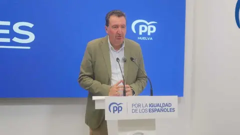 Fuente: PP de Huelva