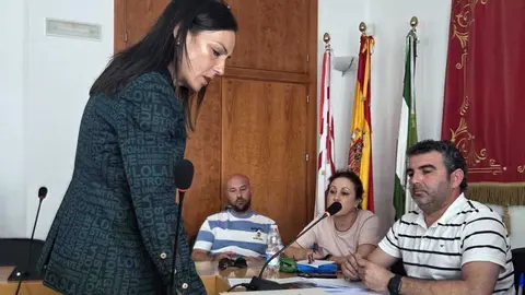 Fuente: Isabel M Macias Dominguez
