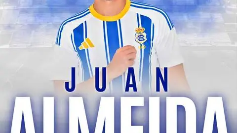 Fuente: X Recreativo de Huelva