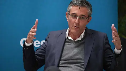 Elorza pide adelanto de las generales