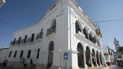 Ayuntamiento de Almonte