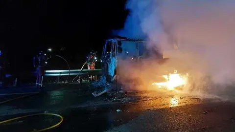 Fuente: Sab Bomberos Huelva Provincia