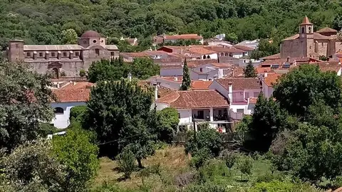 Casta&ntilde;o del Robledo 2