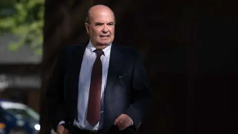 Gaspar Zarr&iacute;as. Fuente: Europa Press