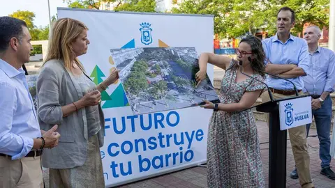 Fuente: Ayuntamiento de Huelva