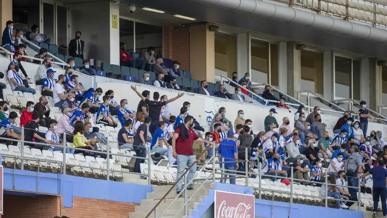 Imagen: Alberto D&iacute;az