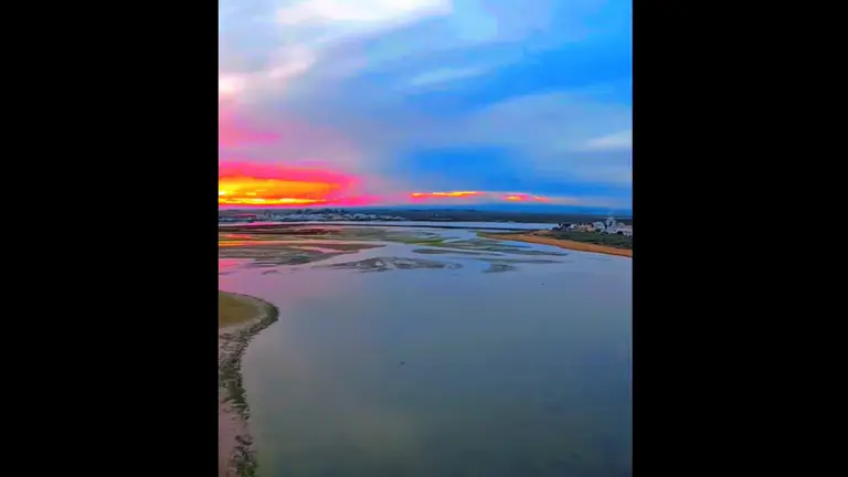 isla cristina