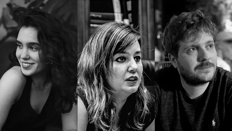 Ganadores Premios J&oacute;venes Investigadores